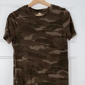 Army tshirt